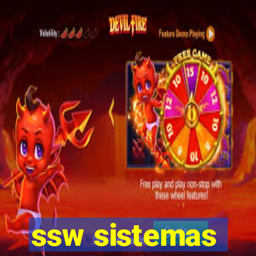 ssw sistemas